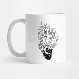 The Magician Mug